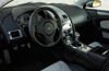 2008 Aston Martin DBS Interior Picture